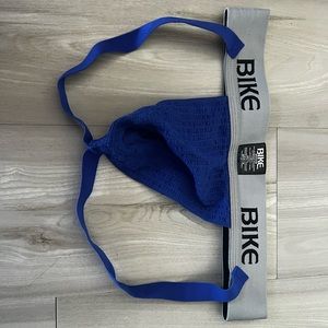 Brand New Bike Jockstrap
